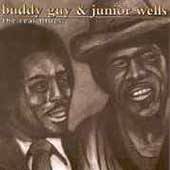 Buddy Guy : Real Blues